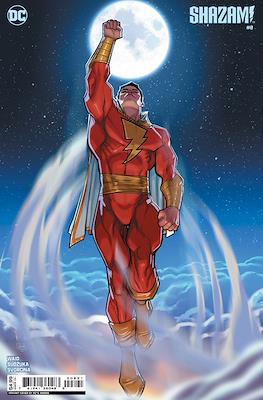 Shazam! Vol. 4 (2023-Variant Covers) #8
