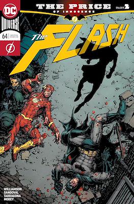 The Flash Vol. 5 (2016-2020) #64