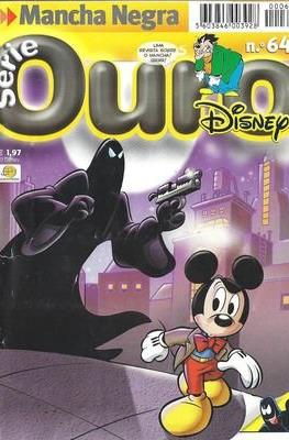 Série Ouro Disney #64