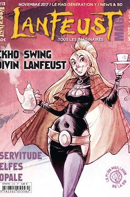 Lanfeust Mag #213