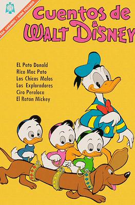 Cuentos de Walt Disney #382