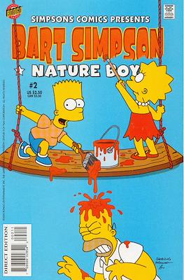 Bart Simpson #2