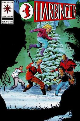 Harbinger (1992-1995) #27