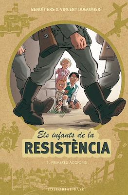 Els infants de la resistència #1