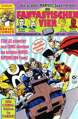 Die Fantastischen Vier #30