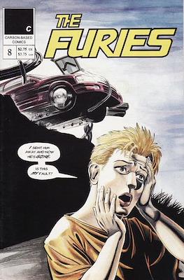 The Furies #8
