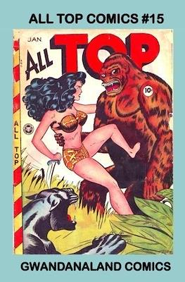 All Top Comics #15