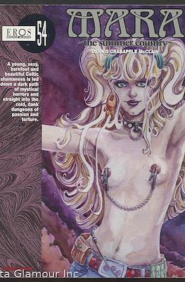 Eros Graphic Albums #54