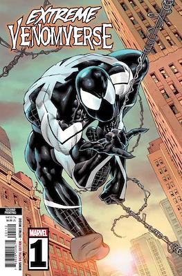 Extreme Venomverse (2023 Variant Cover) (Comic Book) #1.3