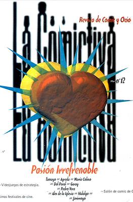 La Comictiva #12