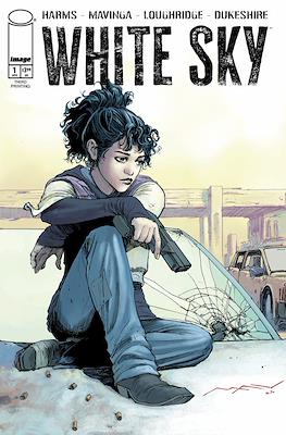 White Sky (Variant Covers) #1.7