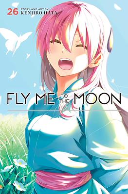 Fly Me to the Moon #26