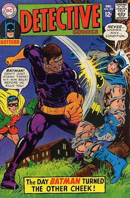 Detective Comics Vol. 1 (1937-2011; 2016-) #370