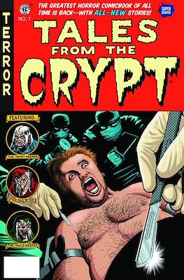 Tales from the Crypt (2016)