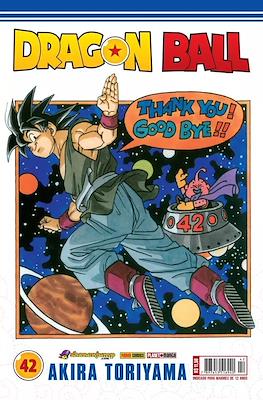 Dragon Ball #42