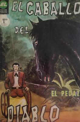 El caballo del diablo #173