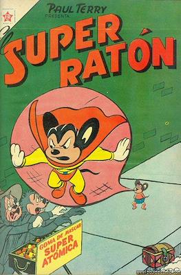 El Super Ratón #59