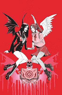 Lilith (Variant Cover) #3.1