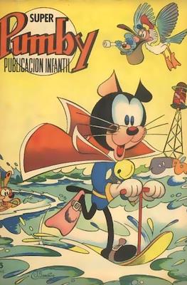 Super Pumby (2ª época 1963-1973) #85