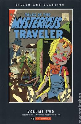 Tales of the Mysterious Traveler - Silver Age Classics #2