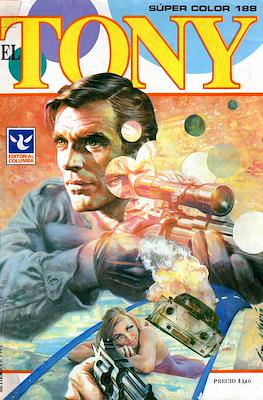 El Tony Supercolor #188
