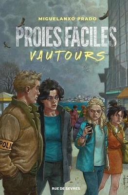 Proies faciles #2