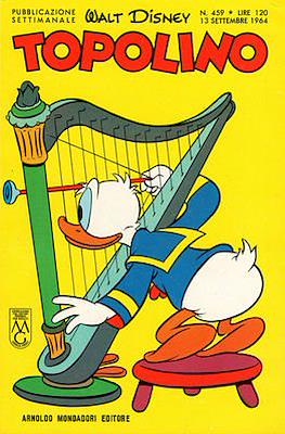 Topolino #459