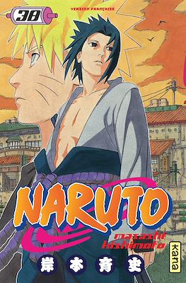 Naruto #38