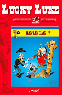 Lucky Luke. Edición coleccionista 70 aniversario #94