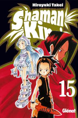 Shaman King (Rústica 192-224 pp) #15