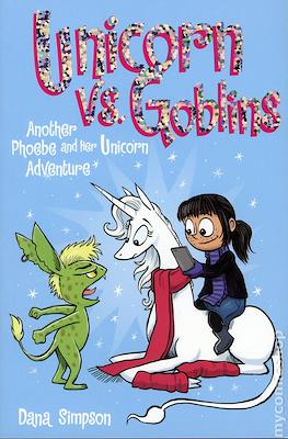 Phoebe and Her Unicorn #3