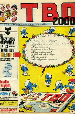 TBO 2000 #2083