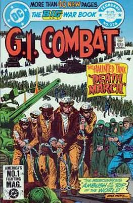 G.I. Combat #274