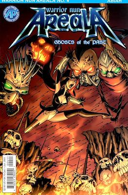 Warrior Nun Areala: Ghosts of the Past (2001) #4