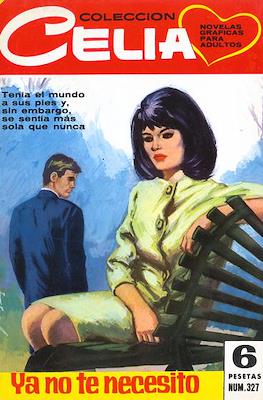 Colección Celia #327