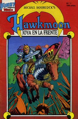 Hawkmoon (Grapa 24 pp) #1