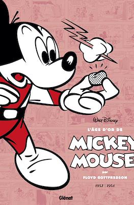 L'âge d'or de Mickey Mouse #10