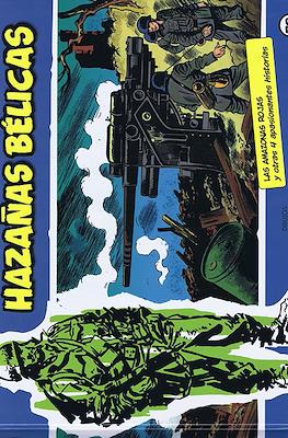 Hazañas Bélicas #72