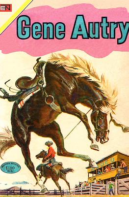 Gene Autry #204