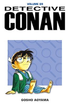 Detective Conan #69