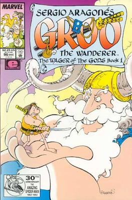 Groo The Wanderer Vol. 2 (1985-1995) #96