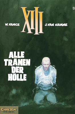 XIII #3