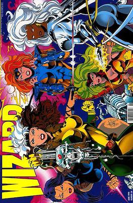 Wizard. The Comics Magazine #34