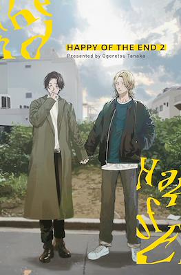 Happy of the End (Softcover 240 pp) #2