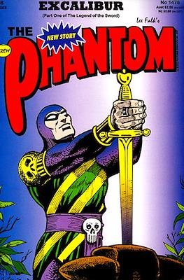 The Phantom #1476