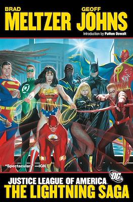 Justice League of America Vol. 2 (2006-2011) #2