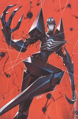 Venomverse Reborn (Variant Covers) #3.2