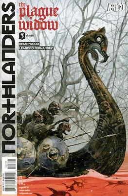 Northlanders #23