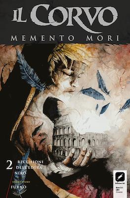 Il Corvo: Memento Mori #2.1