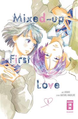 Mixed-up First Love #5